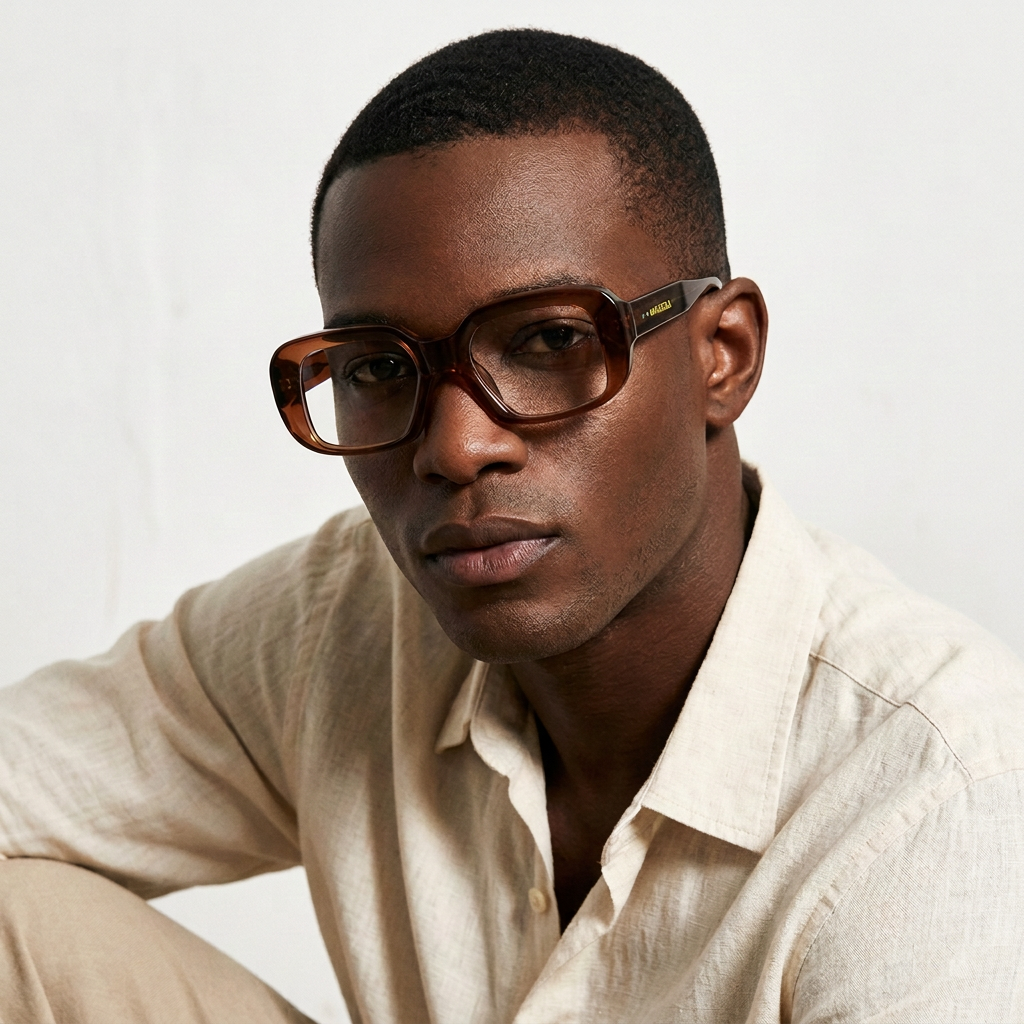 MUKU BROWN