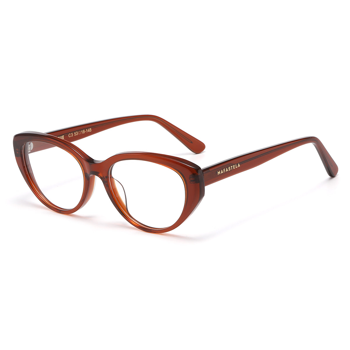 VOGUE - BROWN