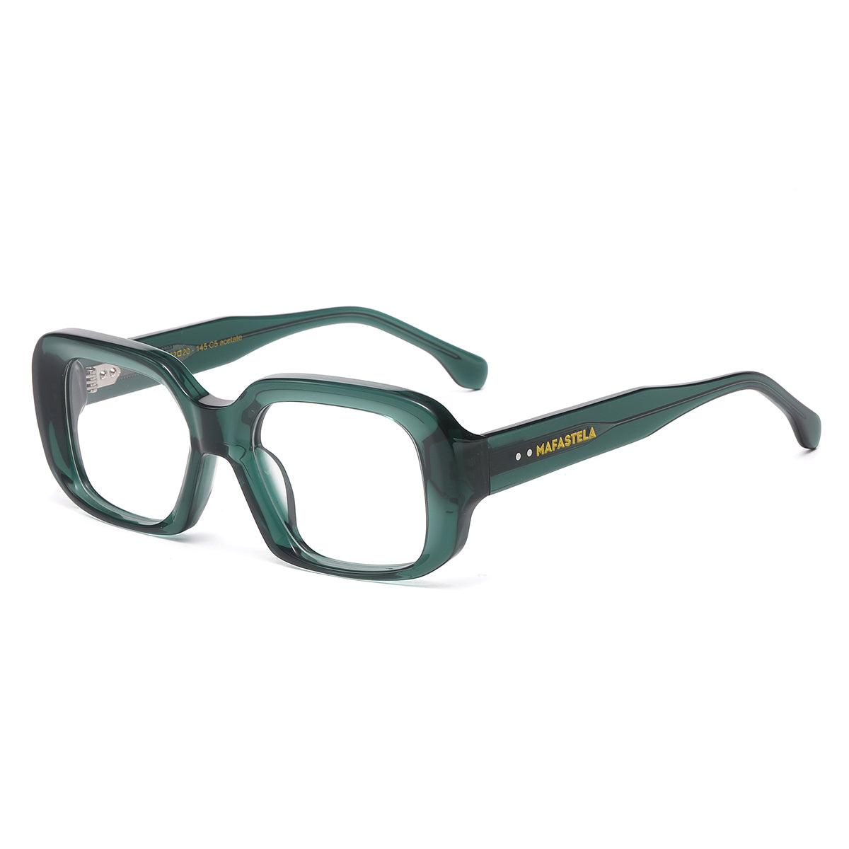 MUKU GREEN
