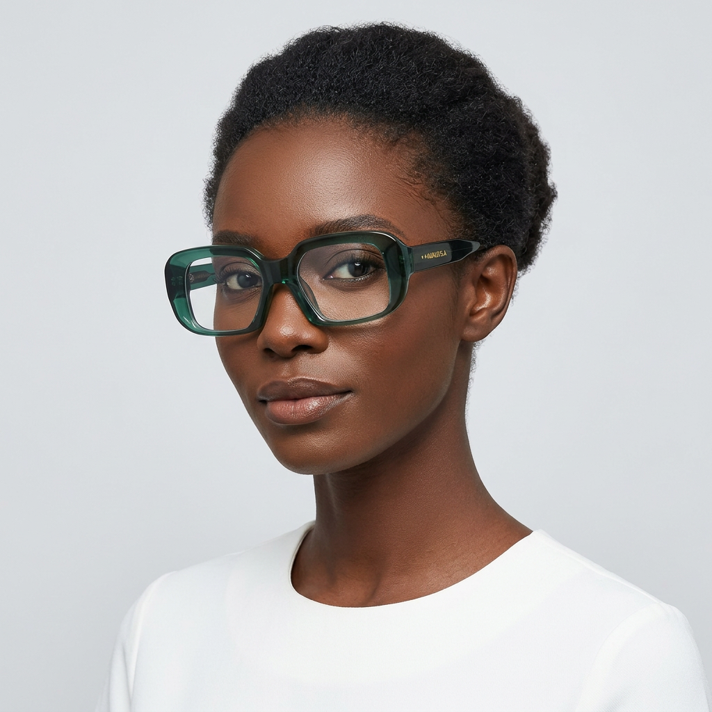 MUKU GREEN