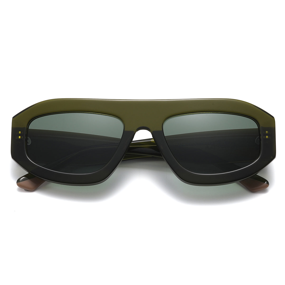 CARACATA GREEN
