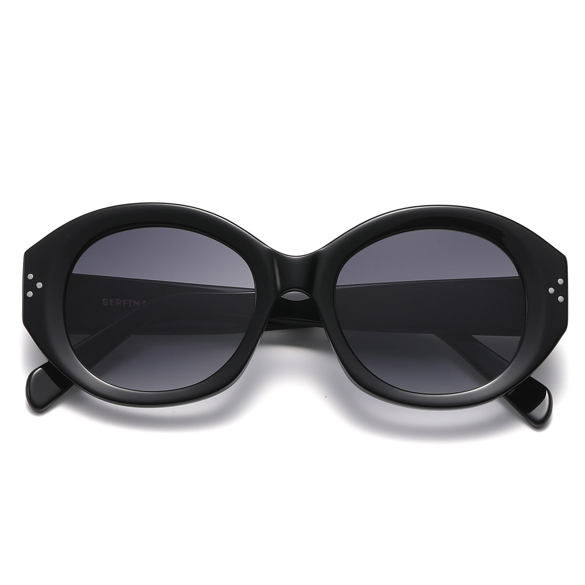 SERFINA - BLACK