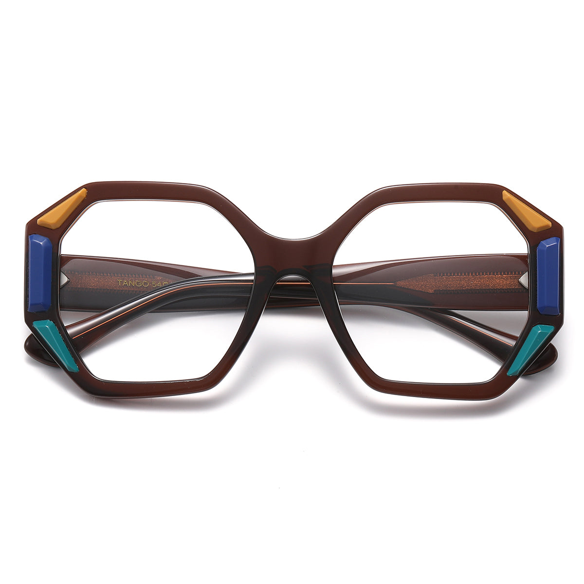 TANGO BROWN