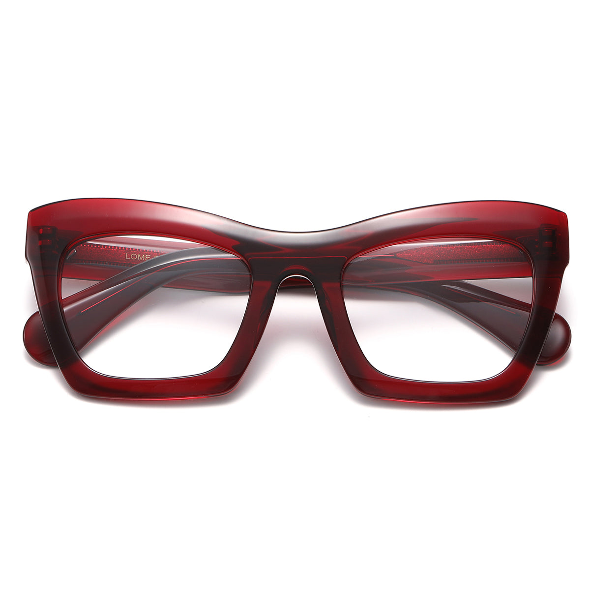 LOME RED