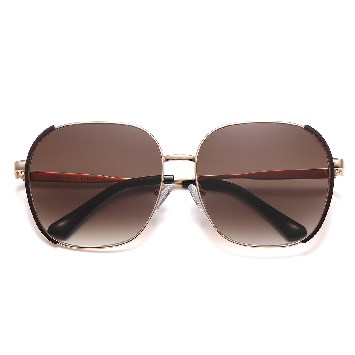 MAGNOLIA - GOLD BROWN