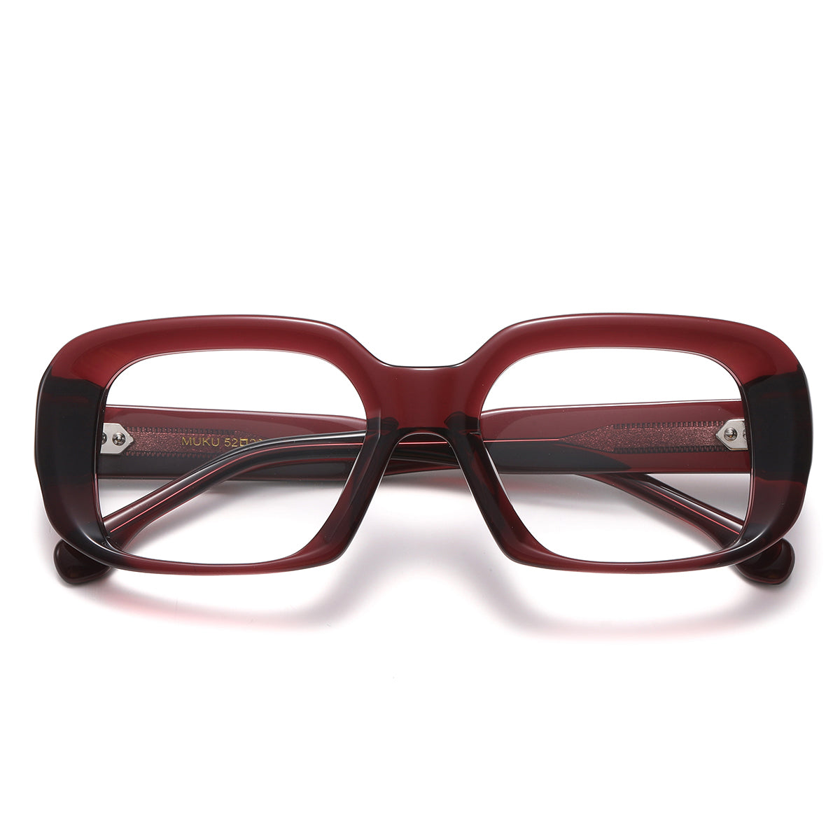 MUKU RED