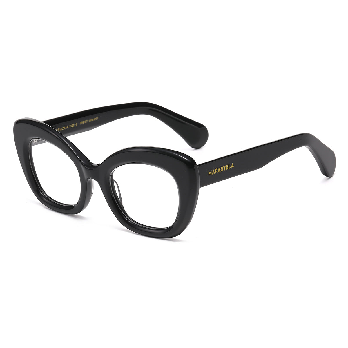 VERONA BLACK