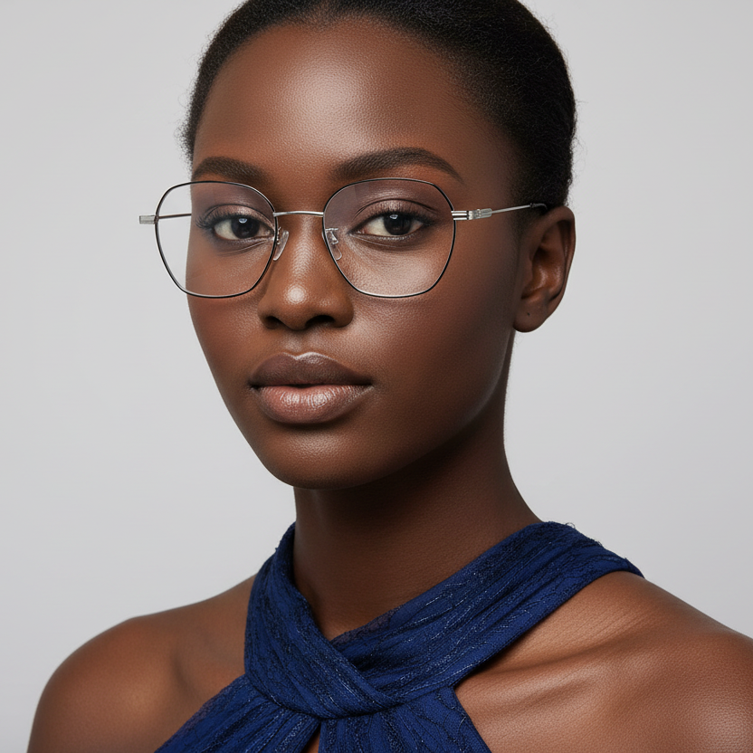 SOWETO - SILVER BLACK