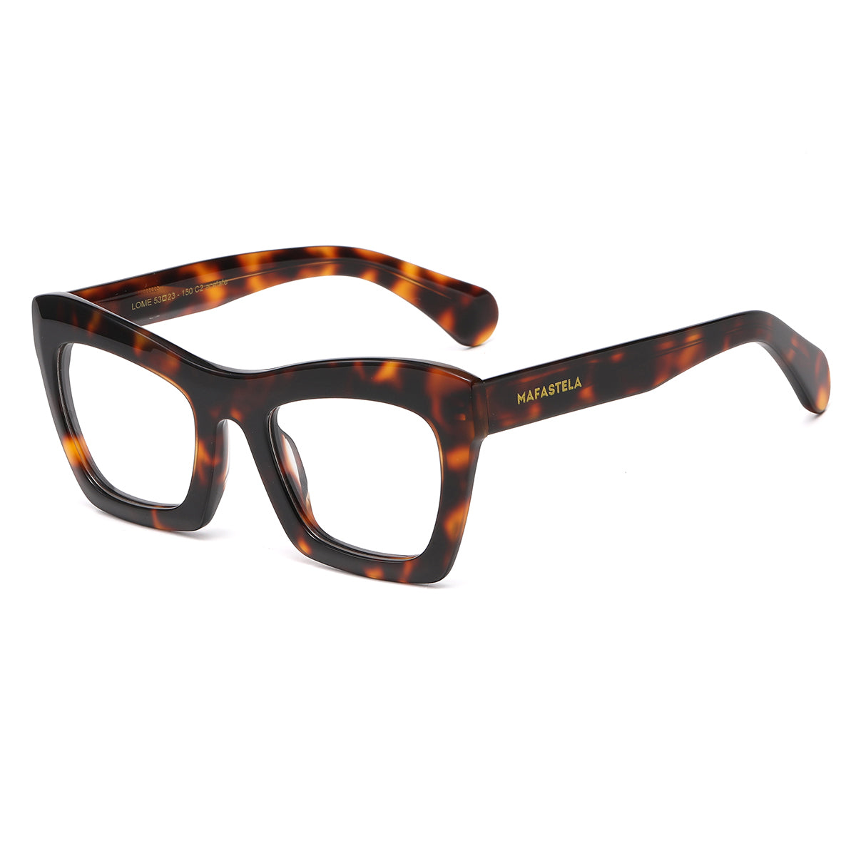LOME TORTOISE