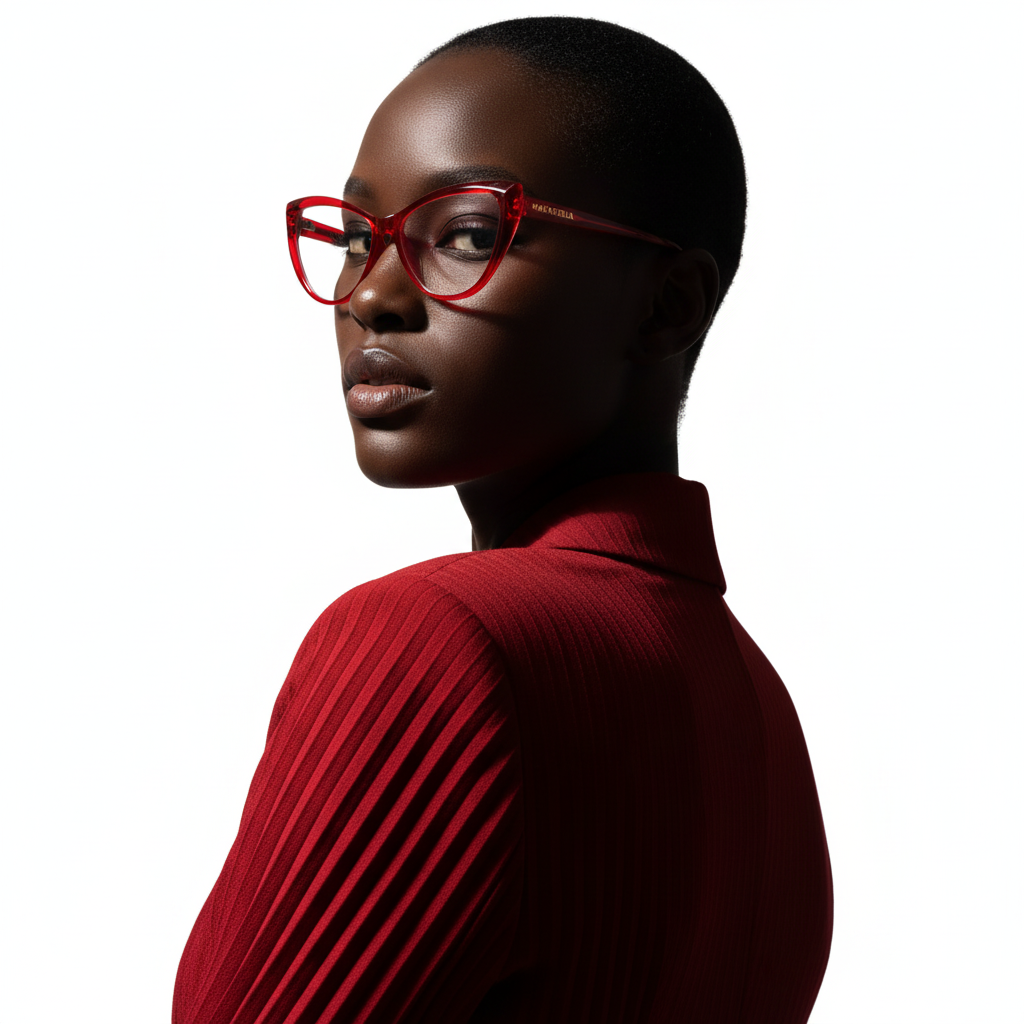 CAPE TOWN - VERMELHO