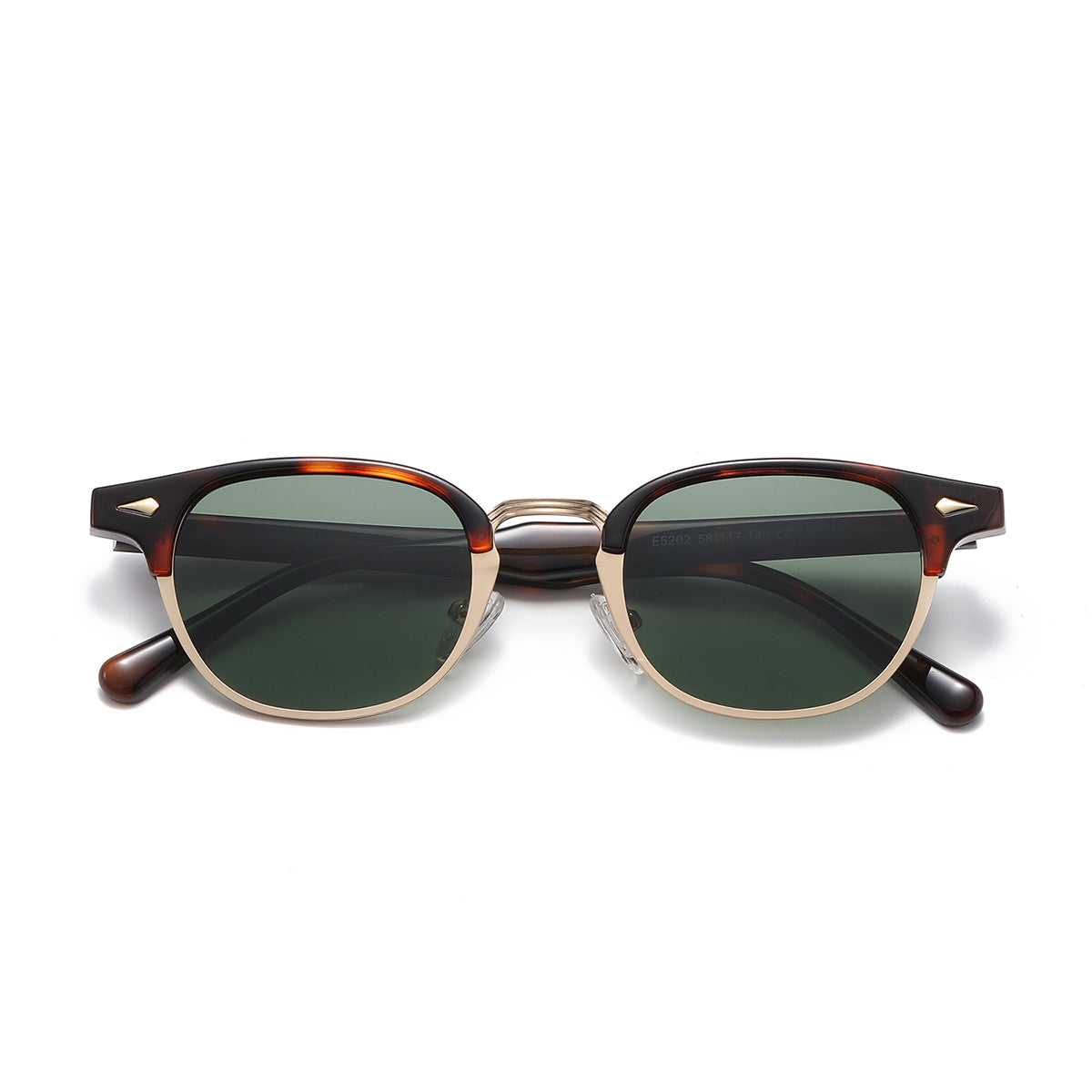 APOLLO-TORTOISE GREEN