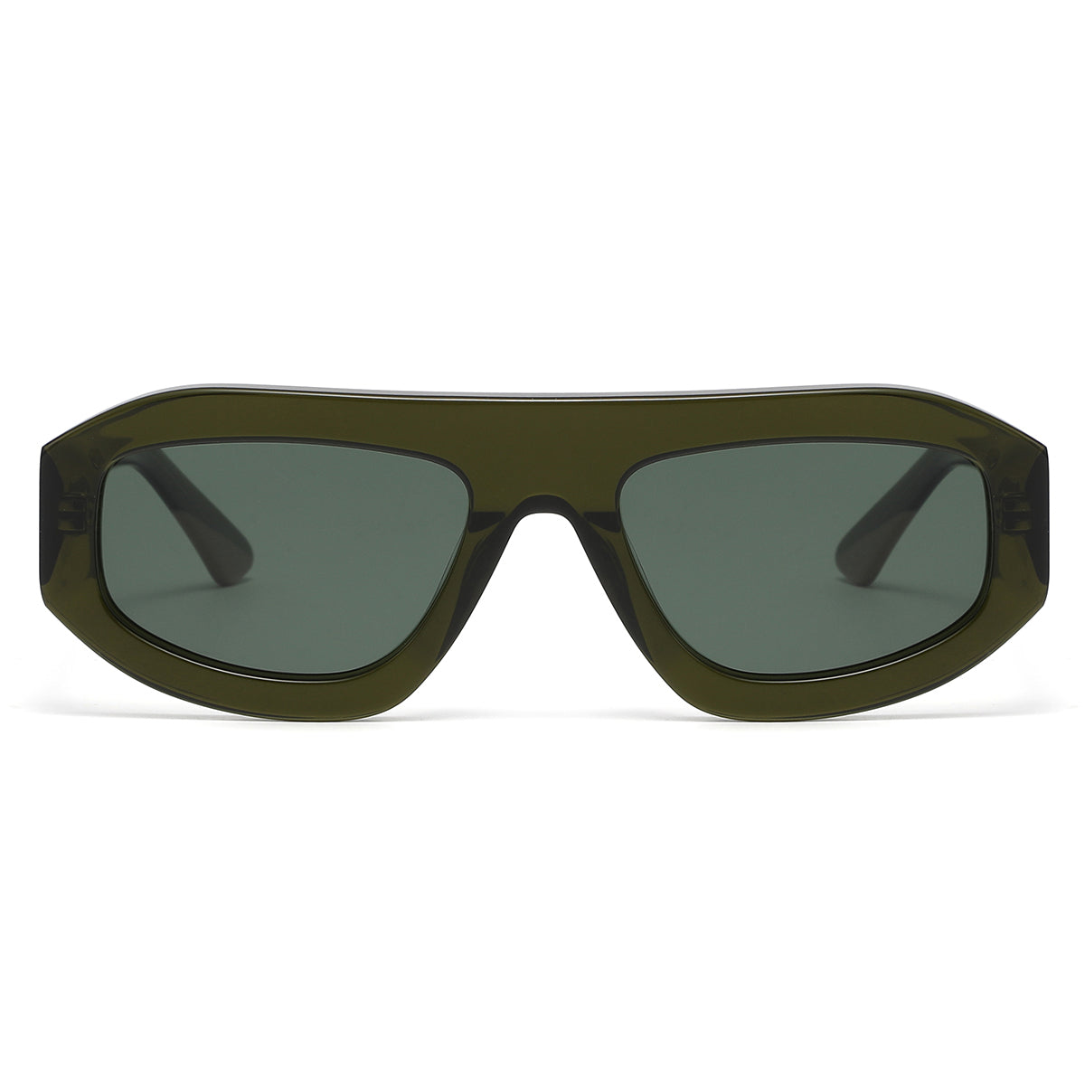 CARACATA GREEN