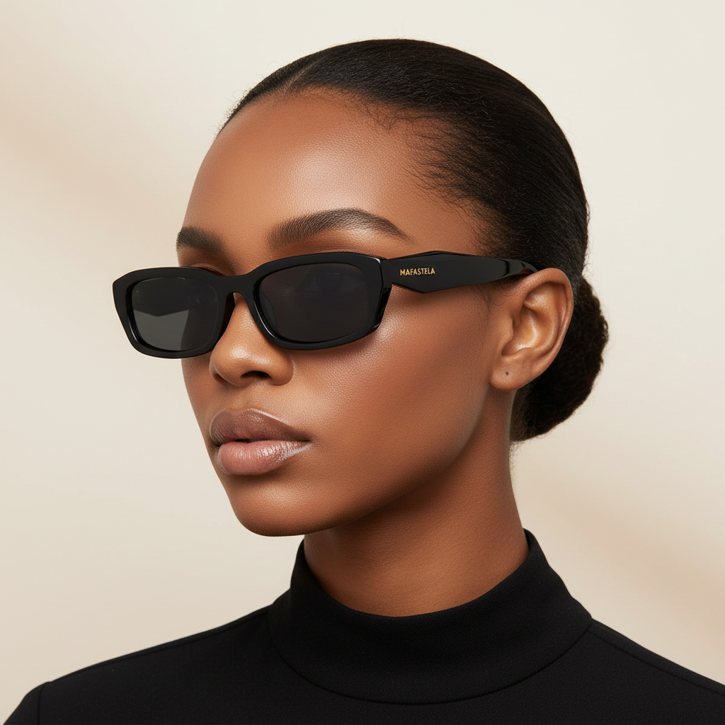 GORGE BLACK
