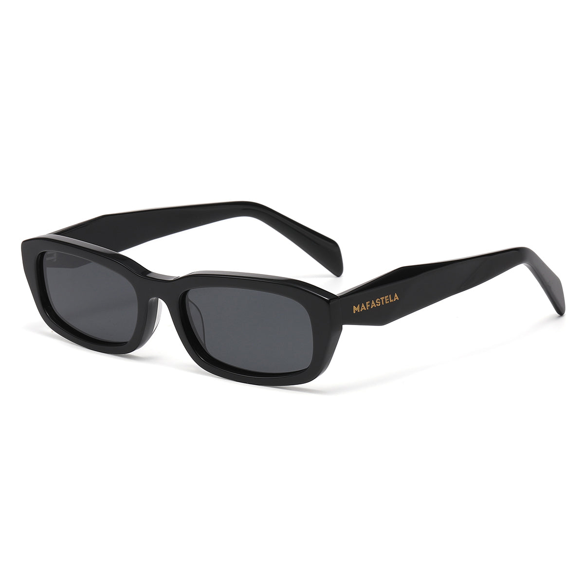 GORGE BLACK