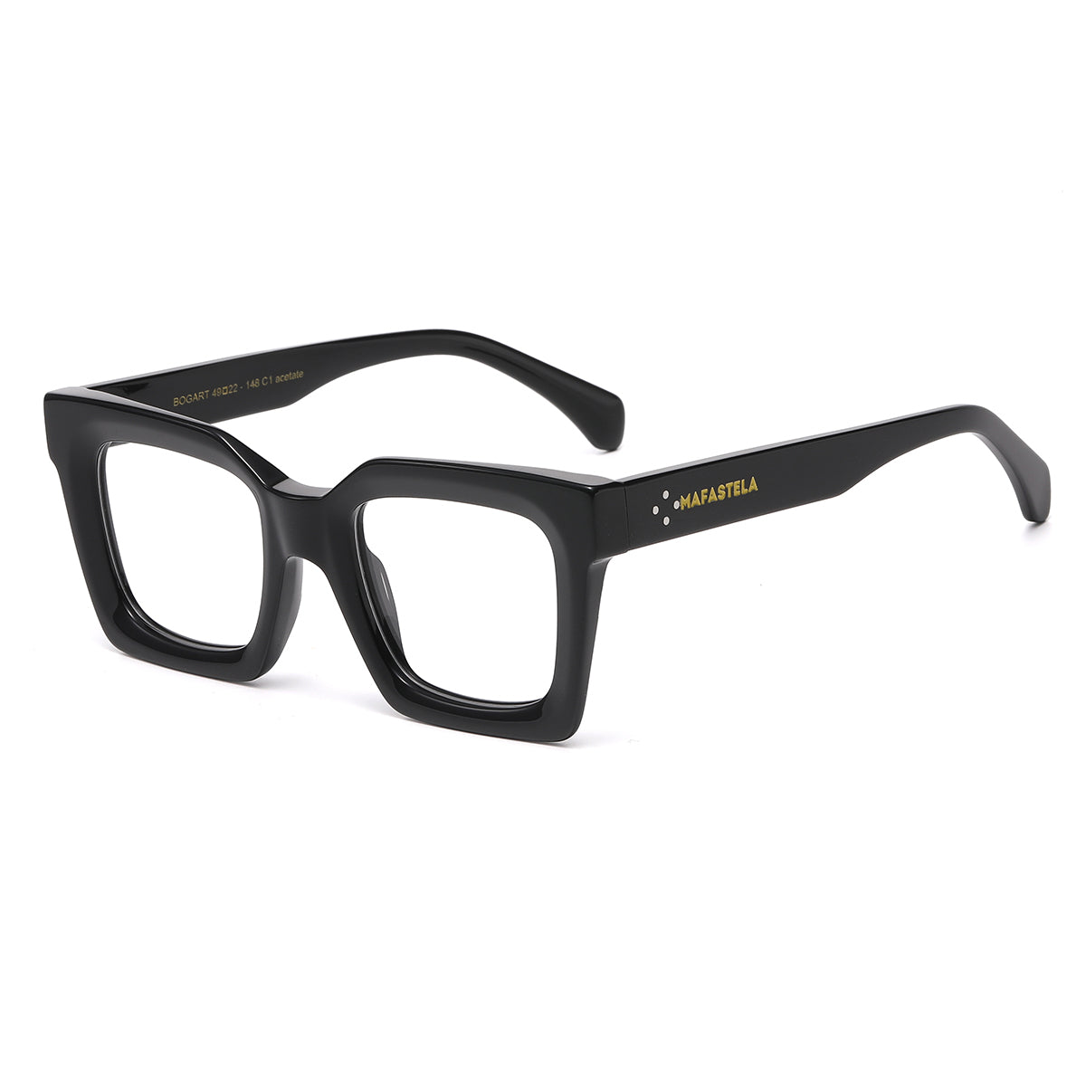 BOGART BLACK