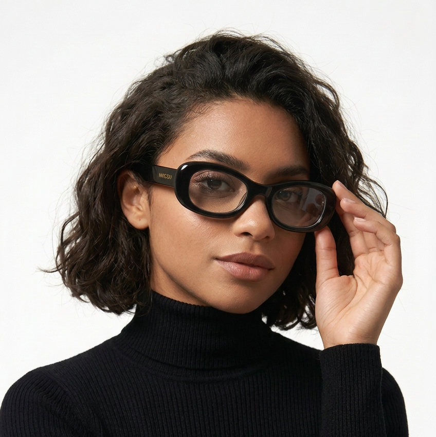 LEROCHE BLACK