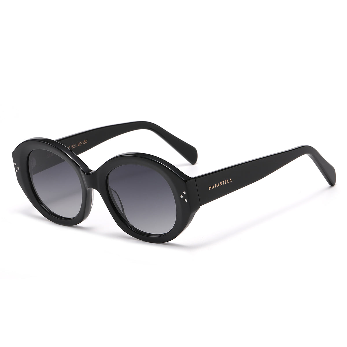 SERFINA - BLACK