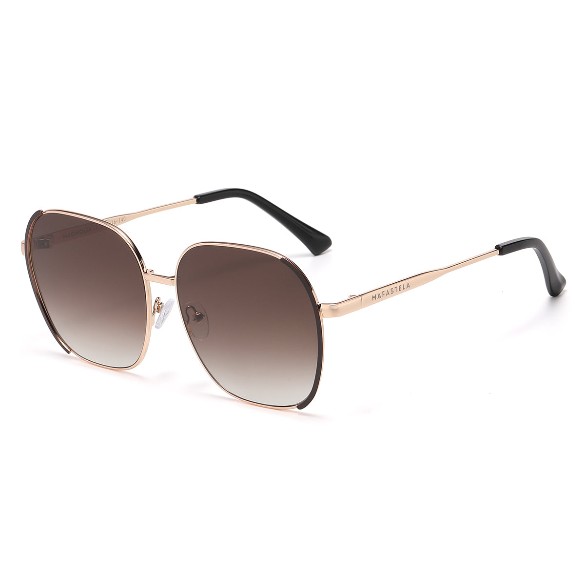 MAGNOLIA - GOLD BROWN