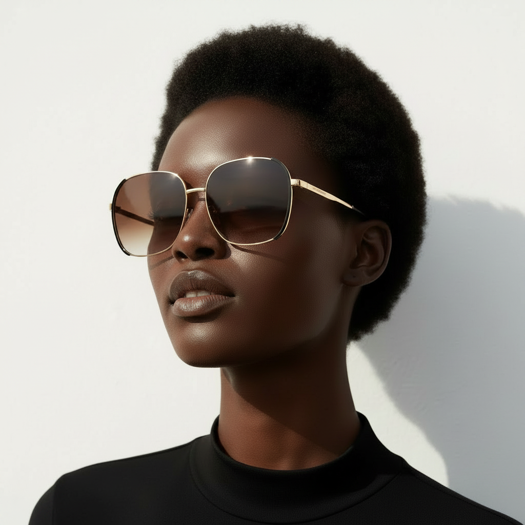 MAGNOLIA - GOLD BROWN