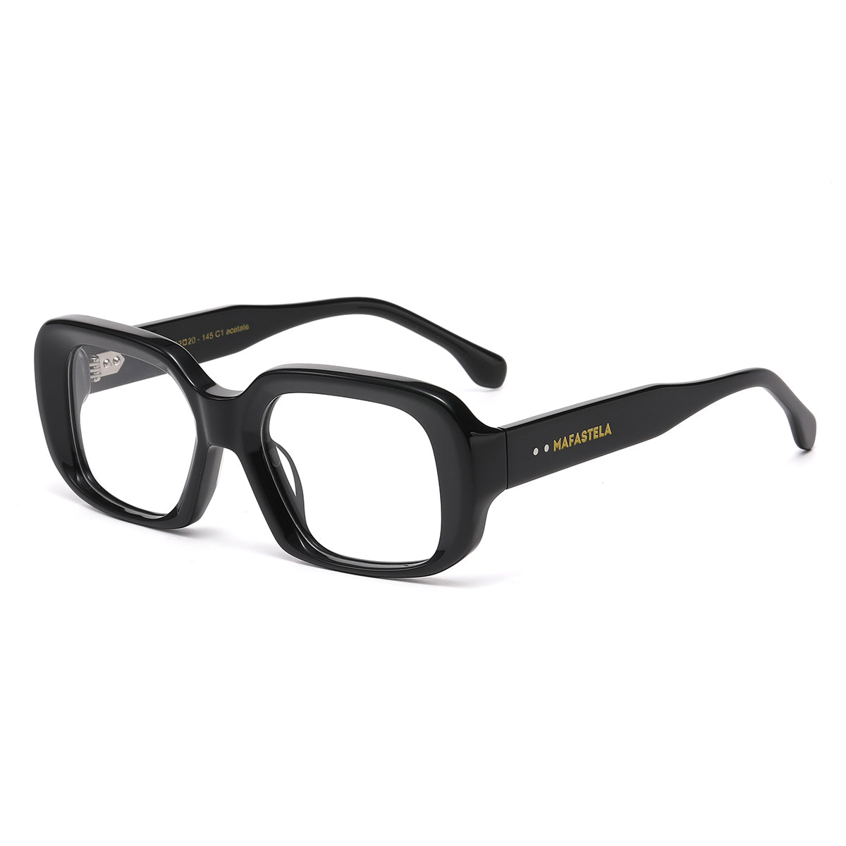 MUKU BLACK
