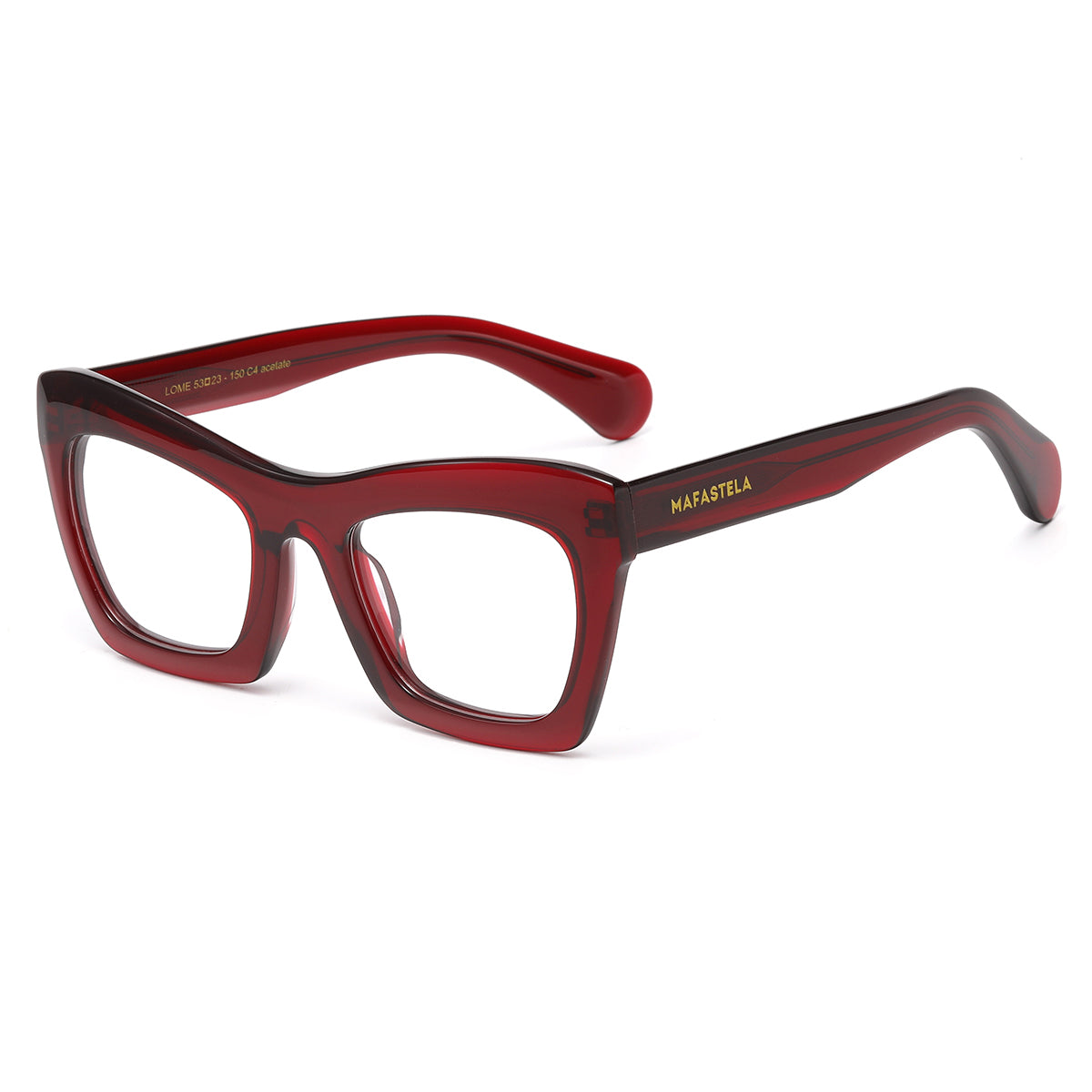 LOME RED