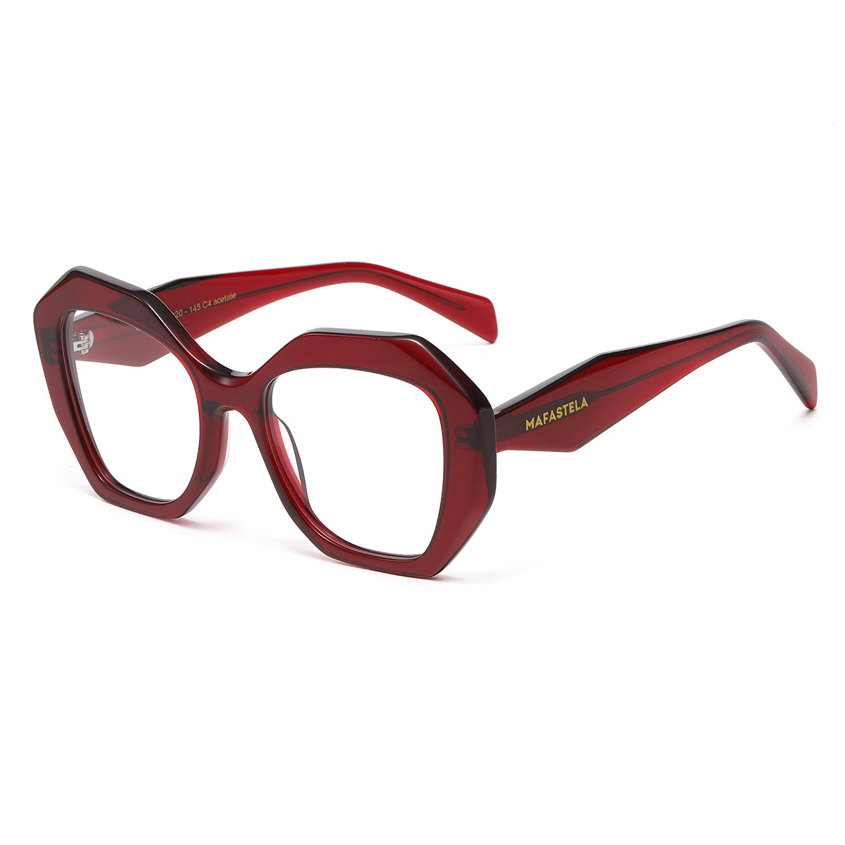 COCO RED