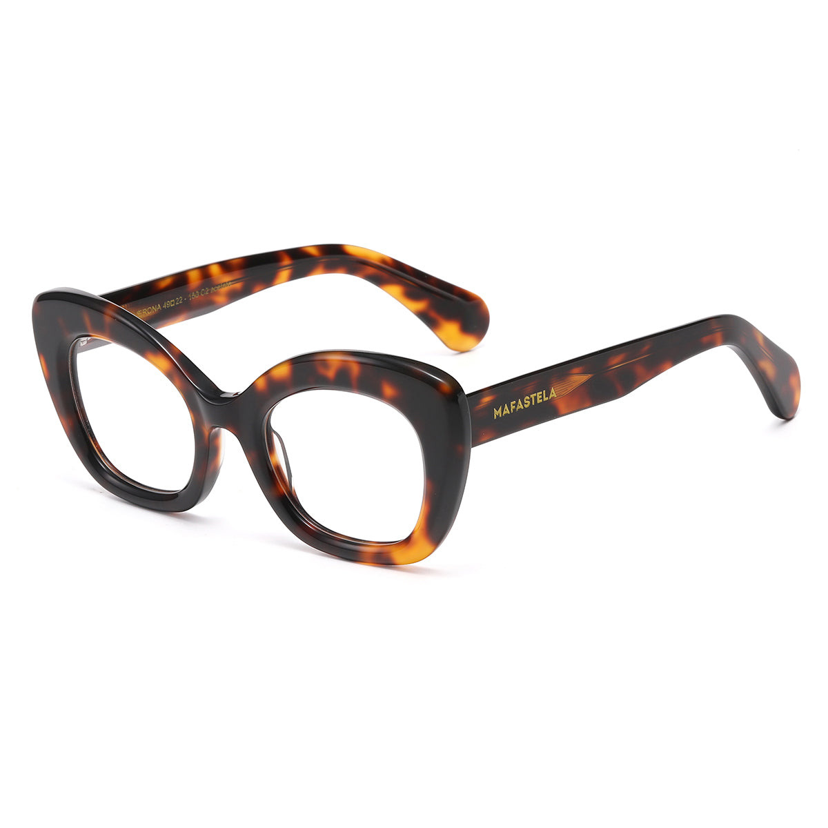 VERONA TORTOISE