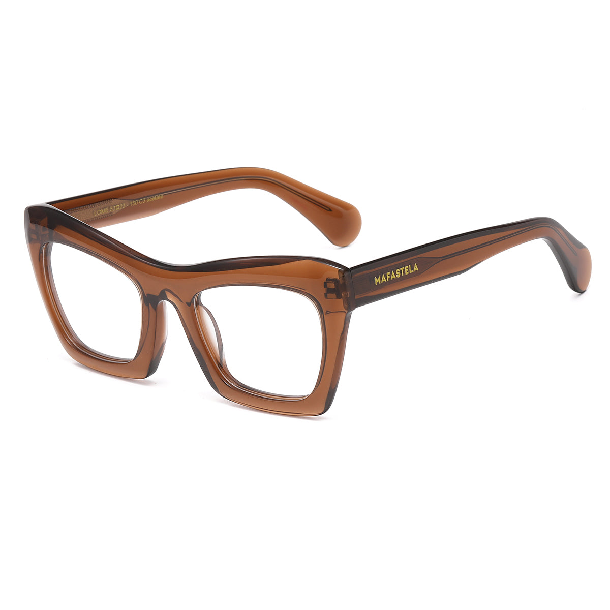 LOME BROWN