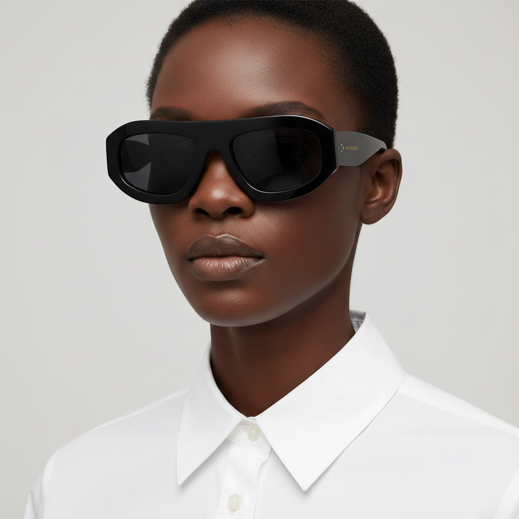 CARACATA BLACK