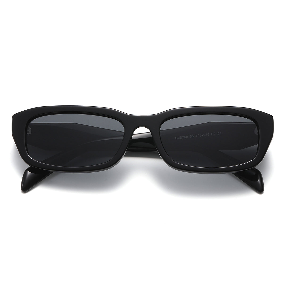 GORGE BLACK