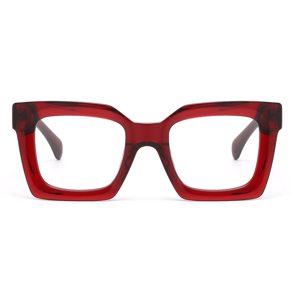 BOGART RED