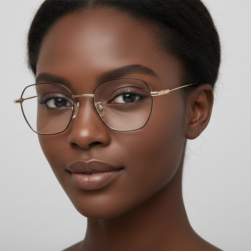 SOWETO - OURO e PRETO