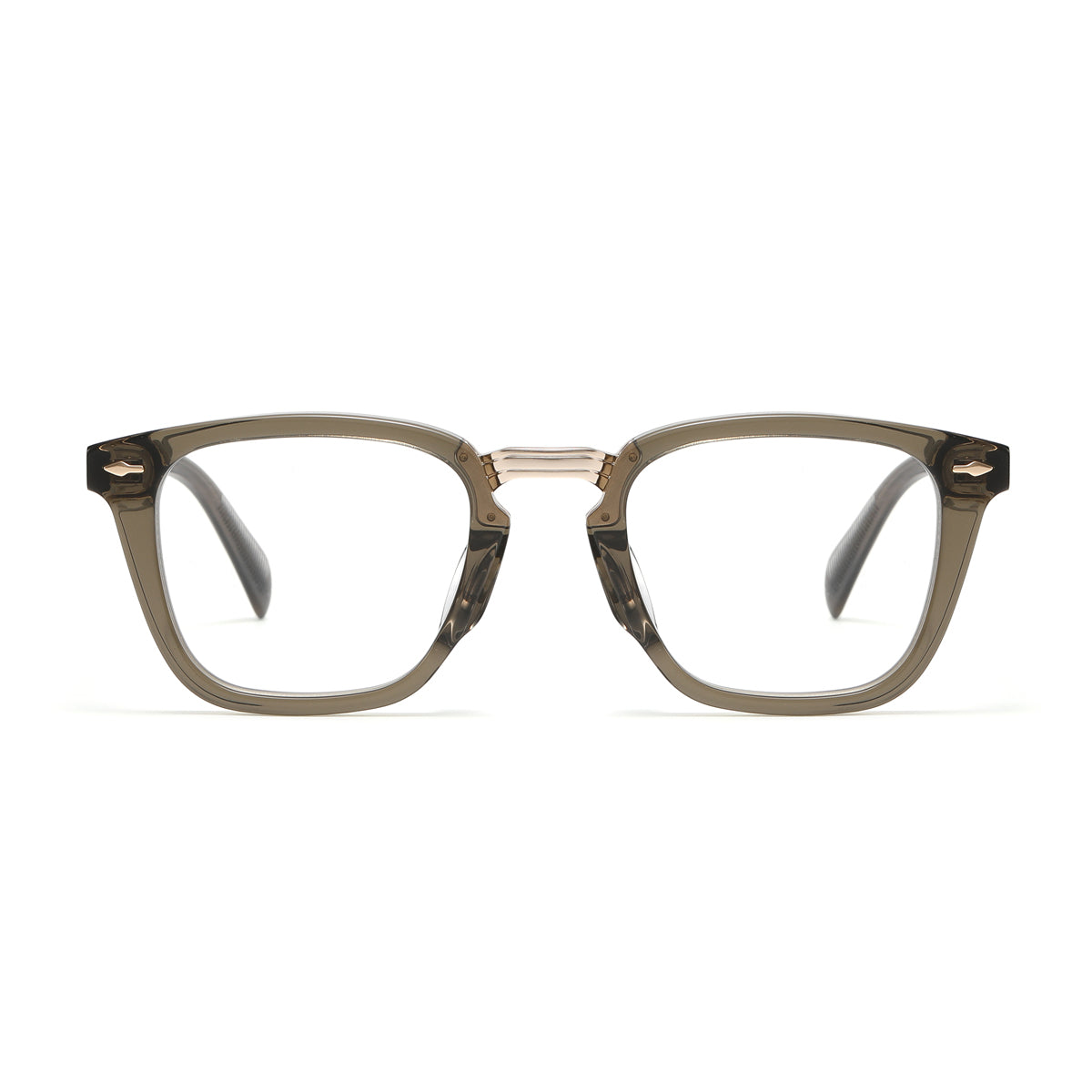 ALFA TRANSPARENT OLIVE