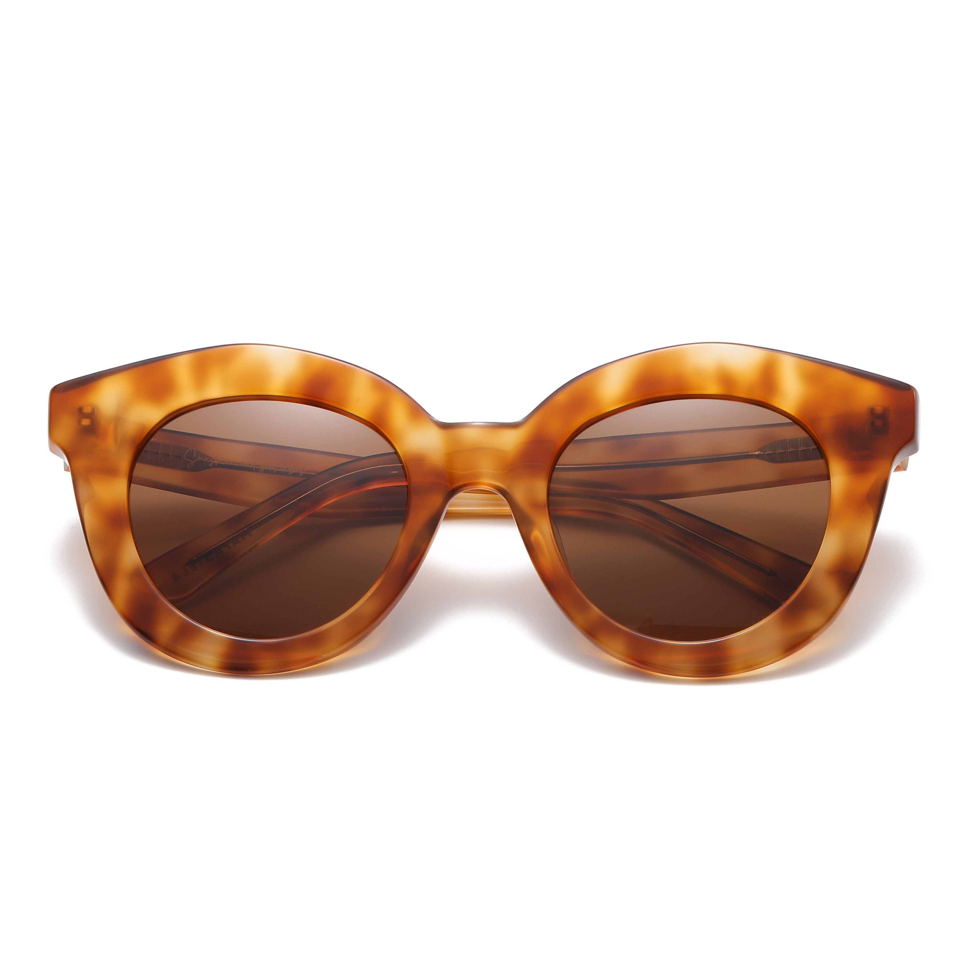 Celine CL41093/S Marta 05L/1E Sunglasses Tortoiseshell | SmartBuyGlasses  Singapore